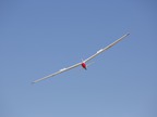 Schleicher Ka 8 2.25m szybowiec Bind & Fly